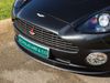 Aston Martin Vanquish S