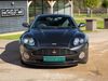 Aston Martin Vanquish S