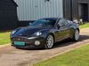Aston Martin Vanquish S