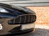 Aston Martin Vanquish S