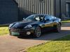 Aston Martin Vanquish S