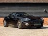 Aston Martin Vanquish S