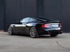 Aston Martin Vanquish S