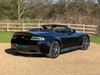 Aston Martin V12 Vantage S Roadster - SPORT-PLUS PACK MANUAL 