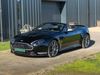Aston Martin V12 Vantage S Roadster - SPORT-PLUS PACK MANUAL 