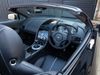 Aston Martin V12 Vantage S Roadster - SPORT-PLUS PACK MANUAL 