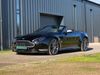Aston Martin V12 Vantage S Roadster - SPORT-PLUS PACK MANUAL 