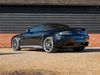 Aston Martin V12 Vantage S Roadster - SPORT-PLUS PACK MANUAL 