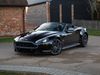 Aston Martin V12 Vantage S Roadster - SPORT-PLUS PACK MANUAL 