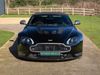 Aston Martin V12 Vantage S Roadster - SPORT-PLUS PACK MANUAL 