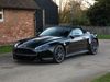Aston Martin V12 Vantage S Roadster - SPORT-PLUS PACK MANUAL 