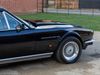 Aston Martin V8 Volante Efi