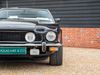 Aston Martin V8 Volante Efi