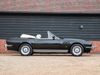 Aston Martin V8 Volante Efi
