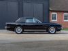 Aston Martin V8 Volante Efi
