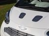 Aston Martin Cygnet CVT