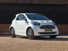 Aston Martin Cygnet CVT