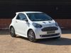 Aston Martin Cygnet CVT