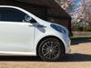 Aston Martin Cygnet CVT