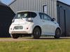 Aston Martin Cygnet CVT
