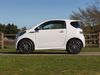 Aston Martin Cygnet CVT