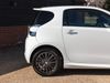 Aston Martin Cygnet CVT