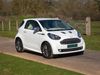 Aston Martin Cygnet CVT