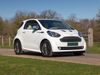 Aston Martin Cygnet CVT