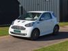 Aston Martin Cygnet CVT