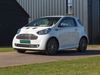 Aston Martin Cygnet CVT