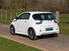 Aston Martin Cygnet CVT