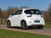 Aston Martin Cygnet CVT