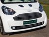 Aston Martin Cygnet CVT