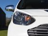 Aston Martin Cygnet CVT