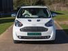 Aston Martin Cygnet CVT