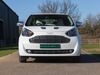 Aston Martin Cygnet CVT