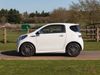 Aston Martin Cygnet CVT