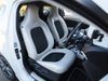 Aston Martin Cygnet CVT