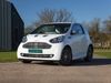 Aston Martin Cygnet CVT