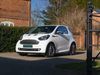 Aston Martin Cygnet CVT