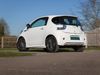 Aston Martin Cygnet CVT