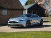 Aston Martin Vanquish