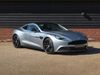 Aston Martin Vanquish
