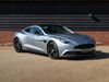 Aston Martin Vanquish