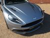 Aston Martin Vanquish
