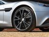 Aston Martin Vanquish