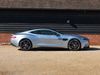 Aston Martin Vanquish