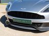 Aston Martin Vanquish