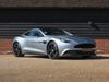 Aston Martin Vanquish