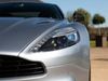 Aston Martin Vanquish